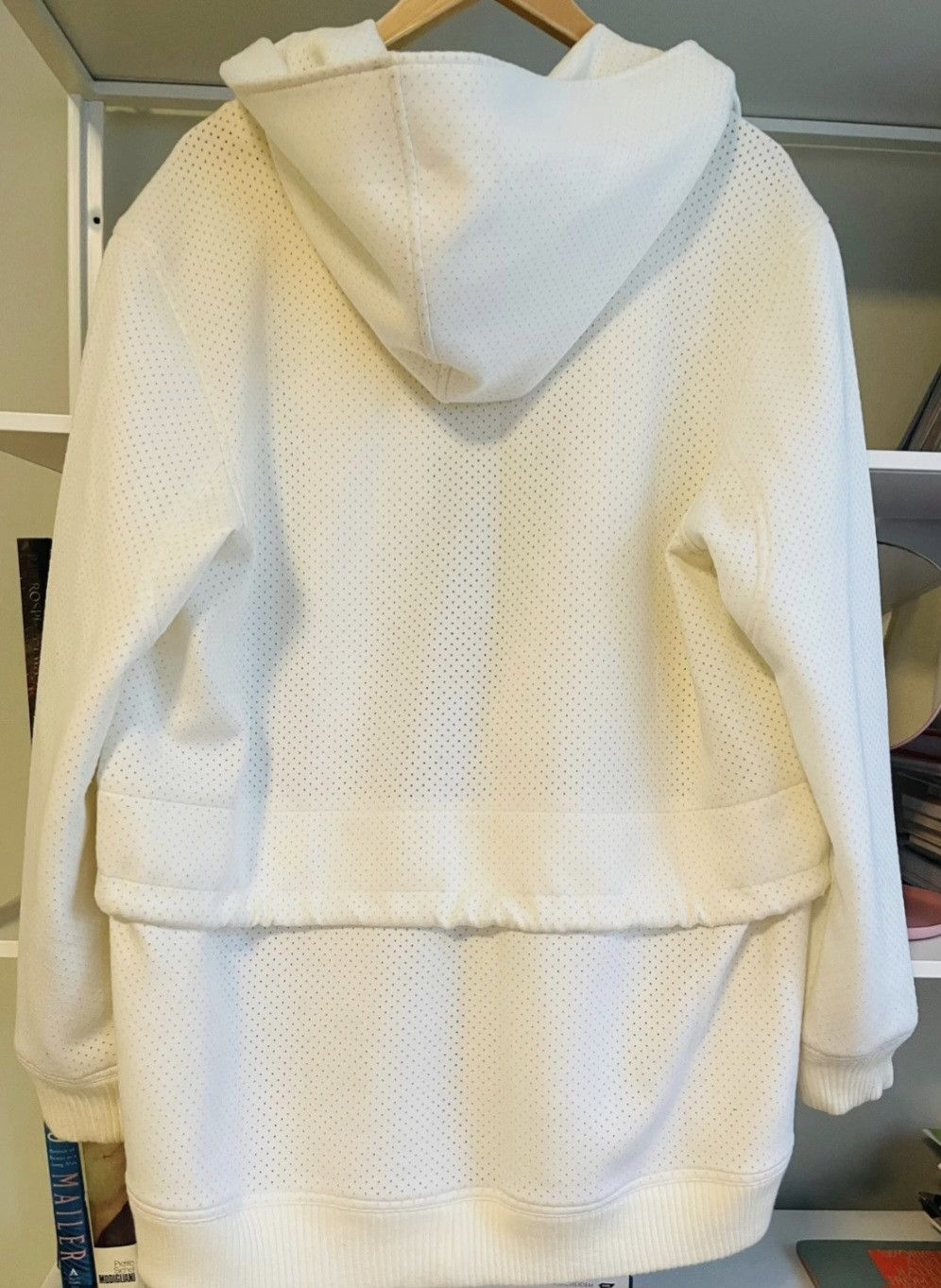 Henrik Vibskov Henrik Vibskov “The Hot Spray Escape”Hoodie Jacket Size US S / EU 44-46 / 1 - 2 Thumbnail