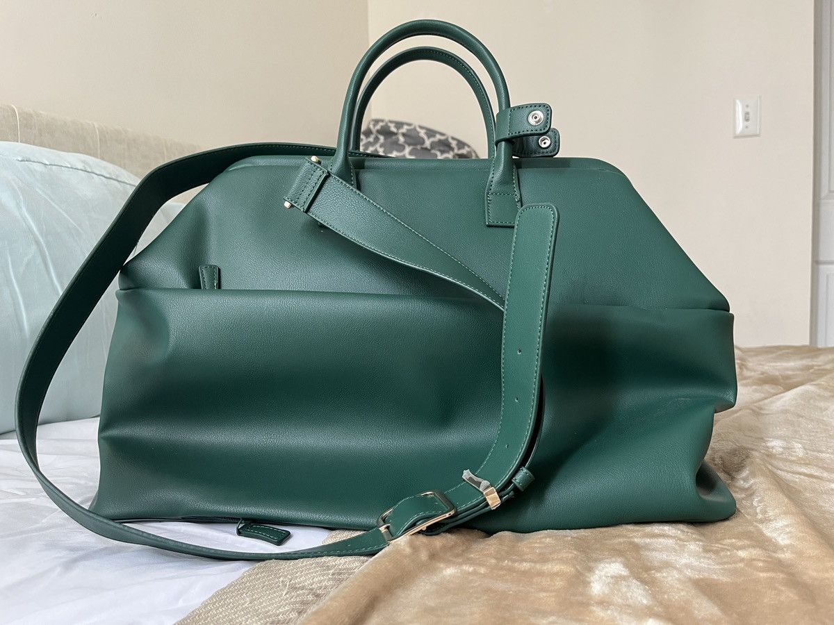 Other Béis x Wicked Weekender (Wicked Green) Size ONE SIZE - 3 Thumbnail