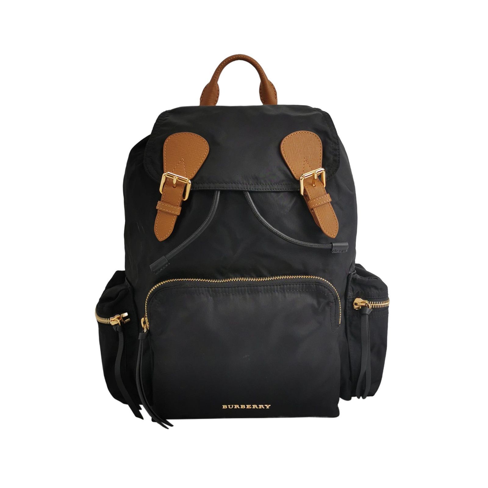 Burberry Burberry Men one size Bags Luggage Size ONE SIZE - 1 Thumbnail