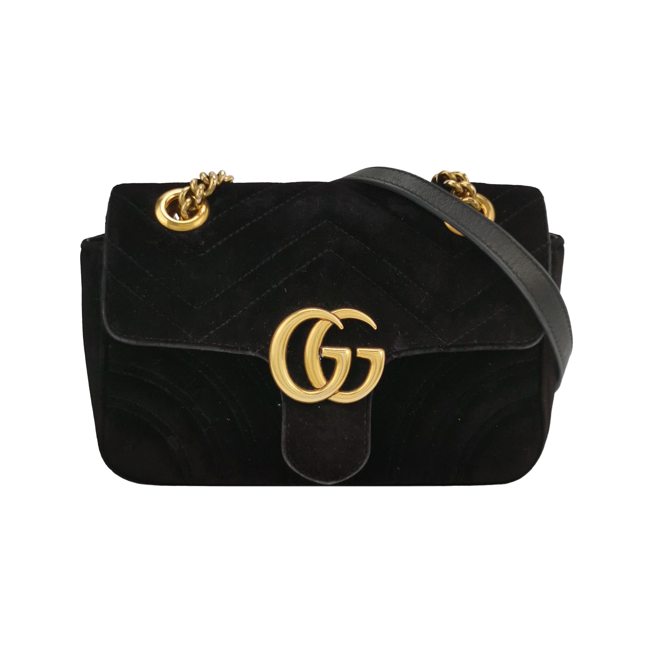 Gucci Gucci Women os Shoulder Bags Size ONE SIZE - 1 Thumbnail