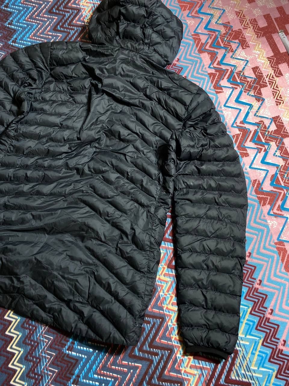 Rab Rab puffer jacket Y2K rare Size US M / EU 48-50 / 2 - 22 Thumbnail