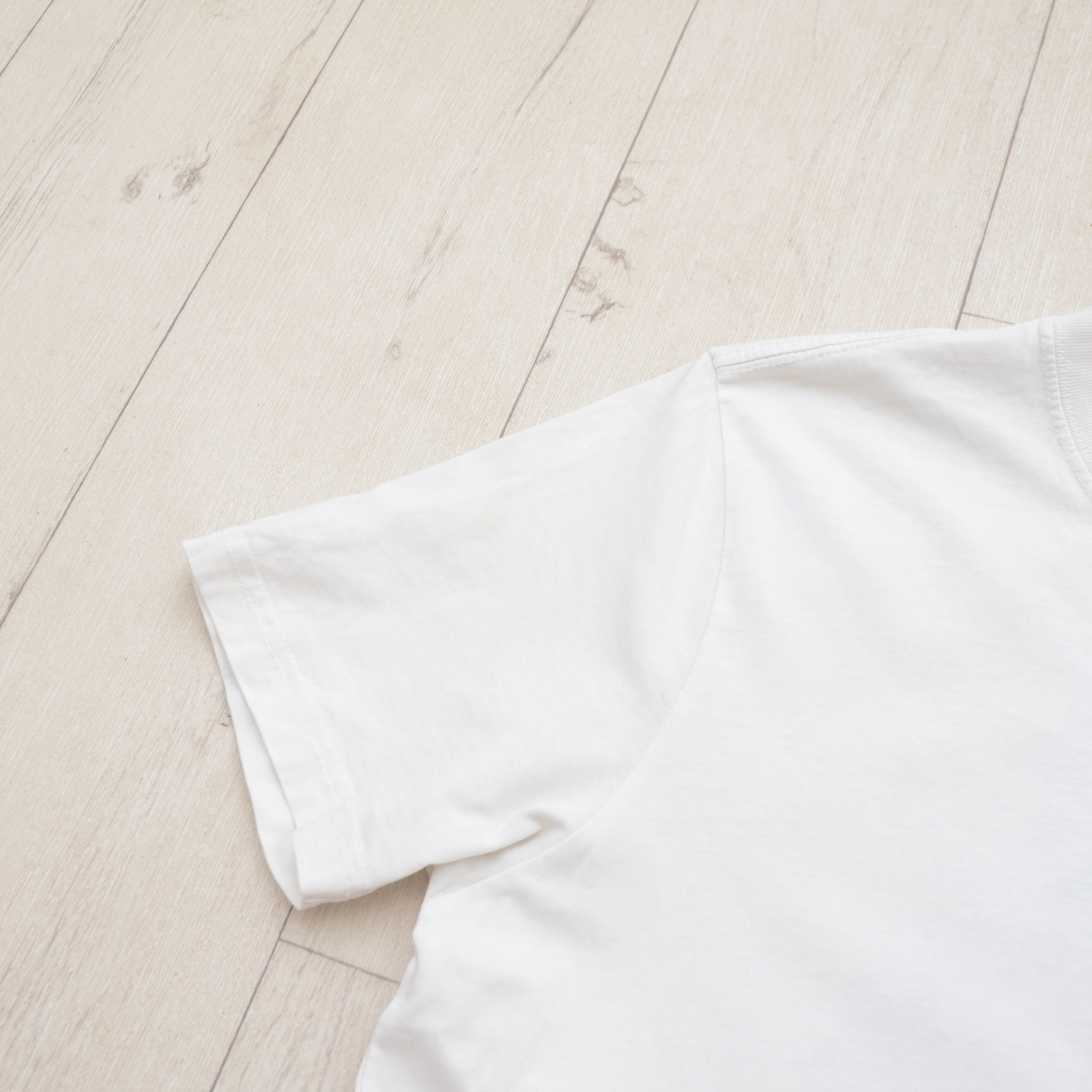 Paul Smith PS Paul Smith International Chipmunk White Circle Graphic Size US M / EU 48-50 / 2 - 10 Thumbnail