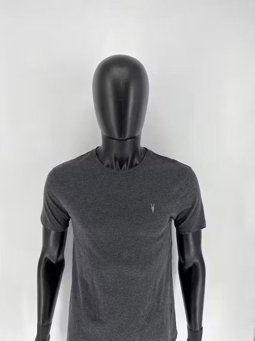 Allsaints Vintage Y2K Allsaints T-shirt luxury sportswear size S Size US S / EU 44-46 / 1 - 1 Thumbnail