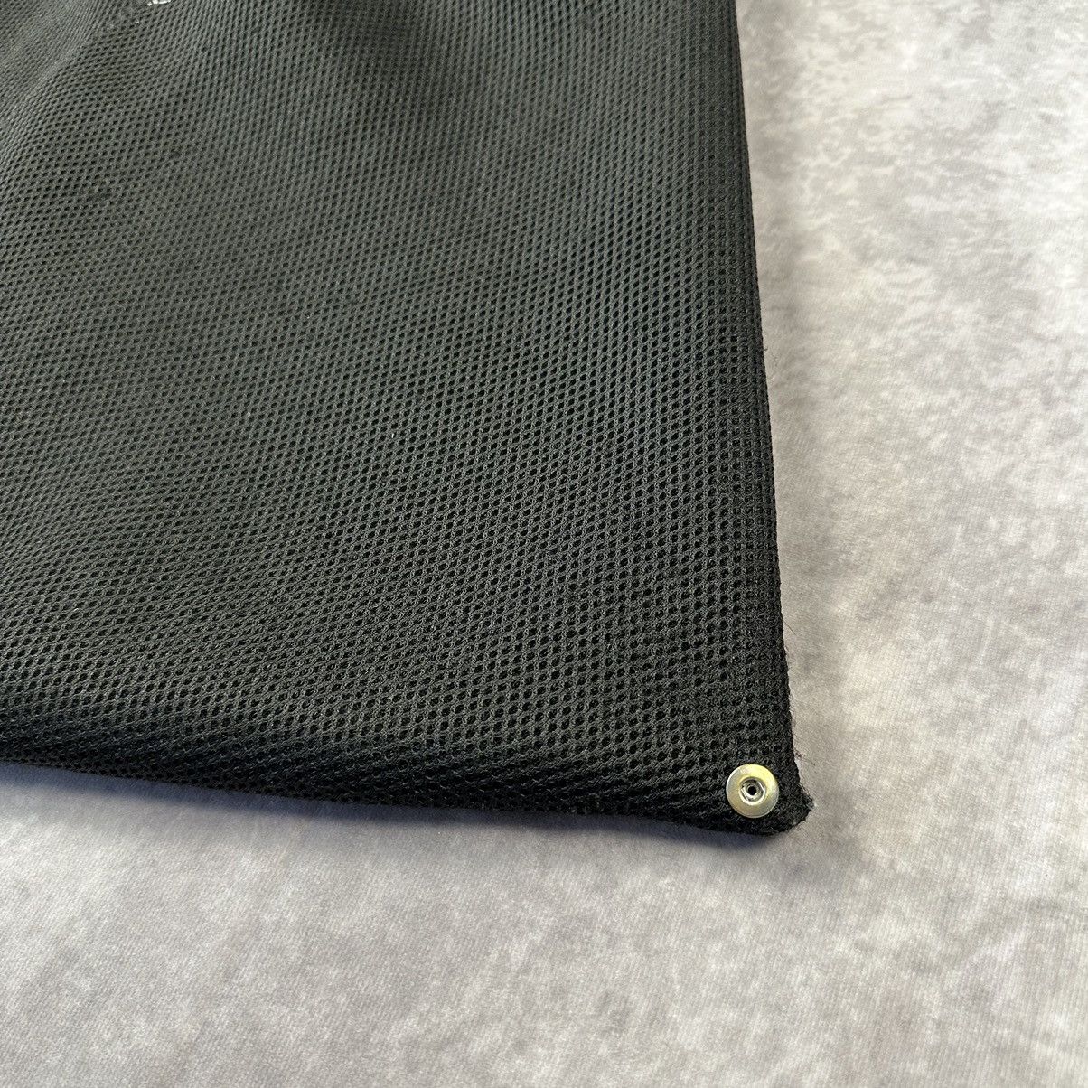 Maison Margiela MM6 Maison Marjiela Black Tote Bag Size ONE SIZE - 2 Thumbnail