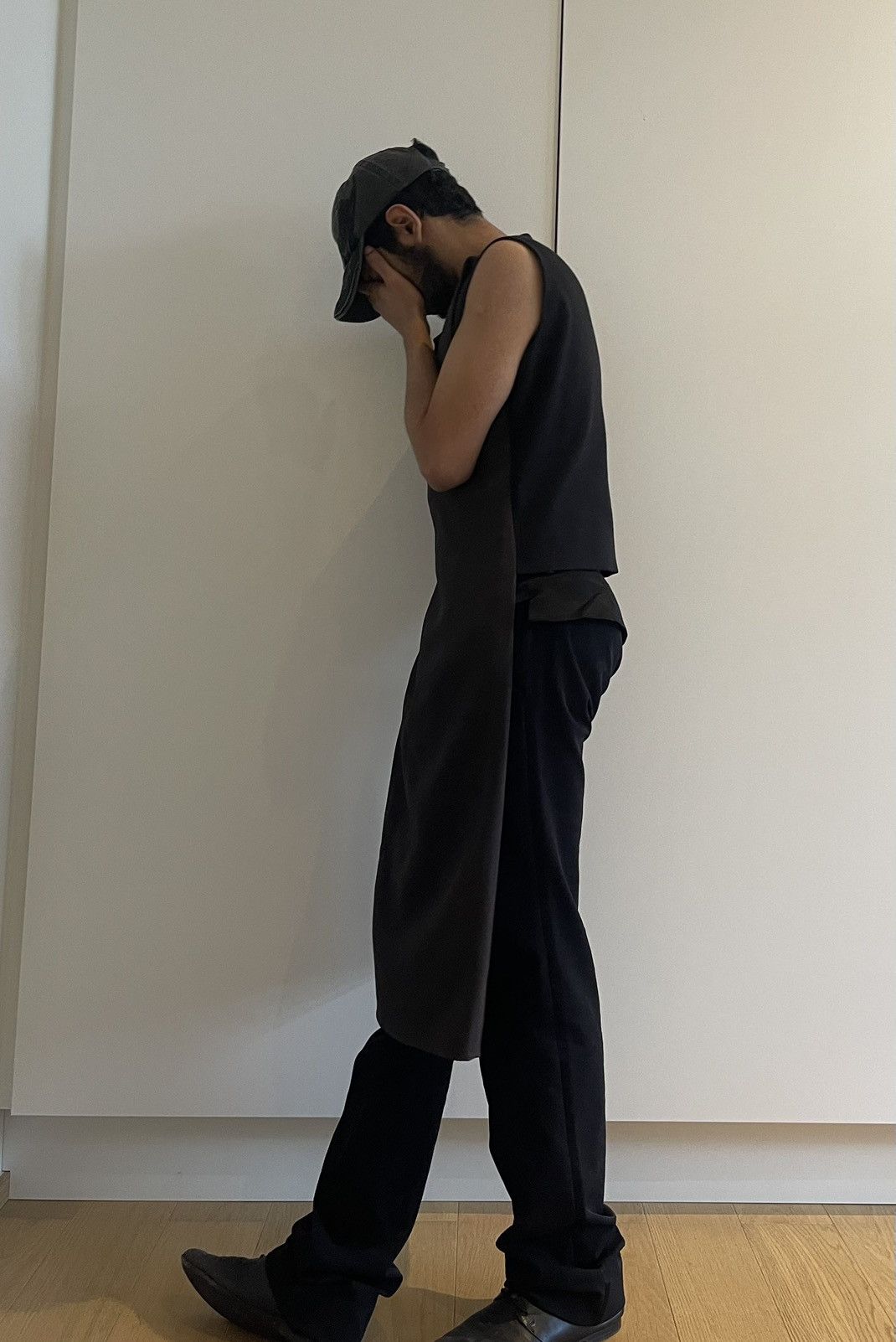 Vetements Vetements SS15 Dress and Jersey Top Two-way Size US M / EU 48-50 / 2 - 1 Thumbnail
