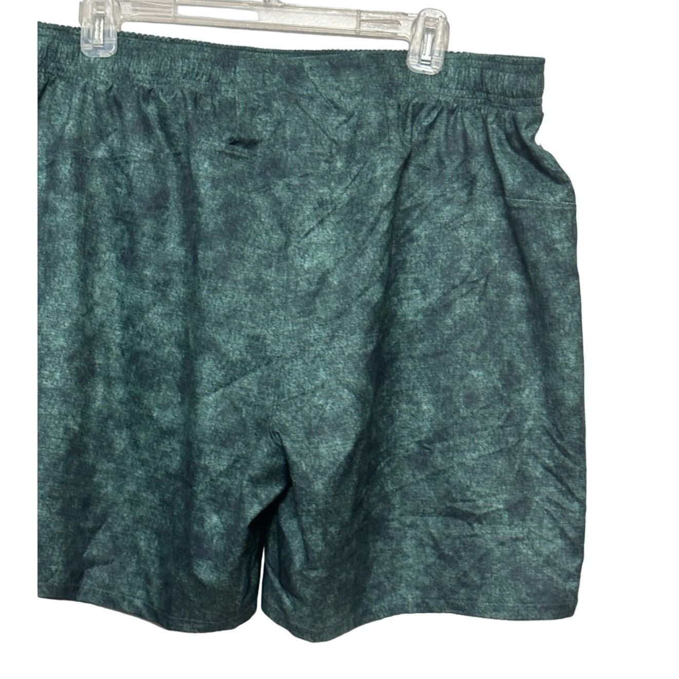 Other Zella Athletic Running Shorts Pull-On Stretchable XL NWOT Size 37" - 6 Thumbnail
