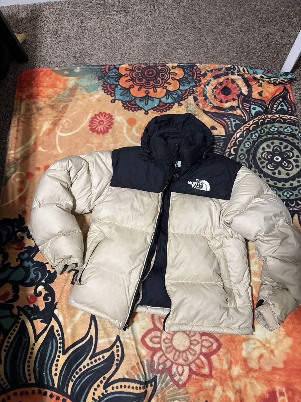 The North Face North face 700 coat Size US S / EU 44-46 / 1 - 2 Thumbnail