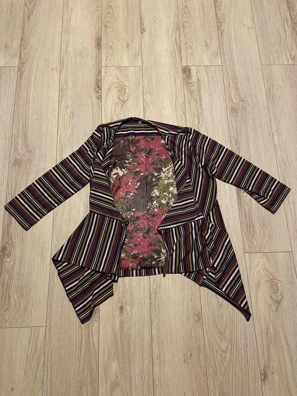 Marks & Spencer Marks Spencer Per Una women blazer Size M / US 6-8 / IT 42-44 - 1 Thumbnail