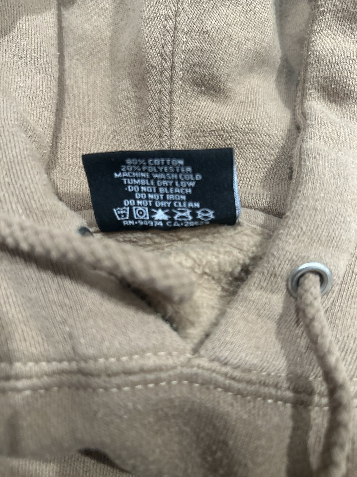 Stussy Stussy knitwear design middle logo Size US M / EU 48-50 / 2 - 4 Thumbnail