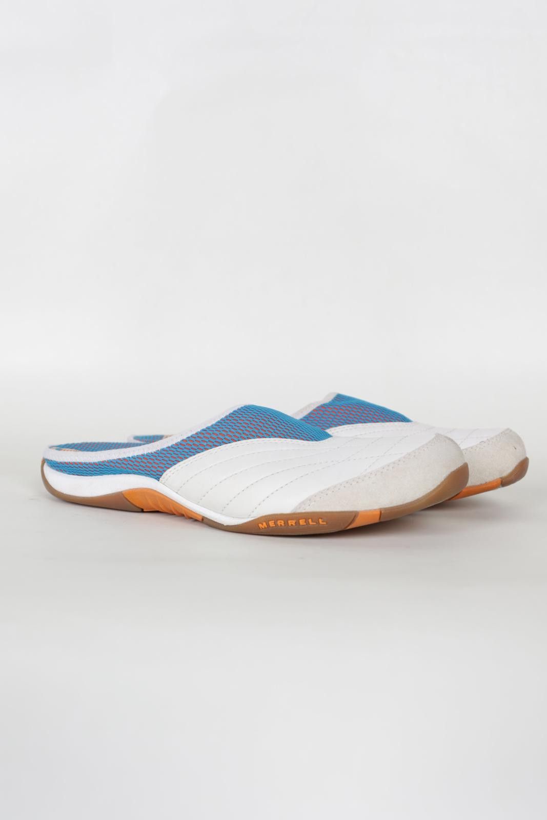 Merrell 00's Merrell Phoenicia Mules Size US 7.5 / IT 37.5 - 1 Thumbnail