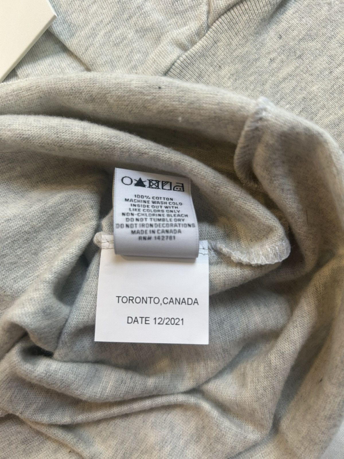Aime Leon Dore Aime Leon Dore Tonal Longsleeve (READ DESCRIPTION) Size US M / EU 48-50 / 2 - 6 Thumbnail
