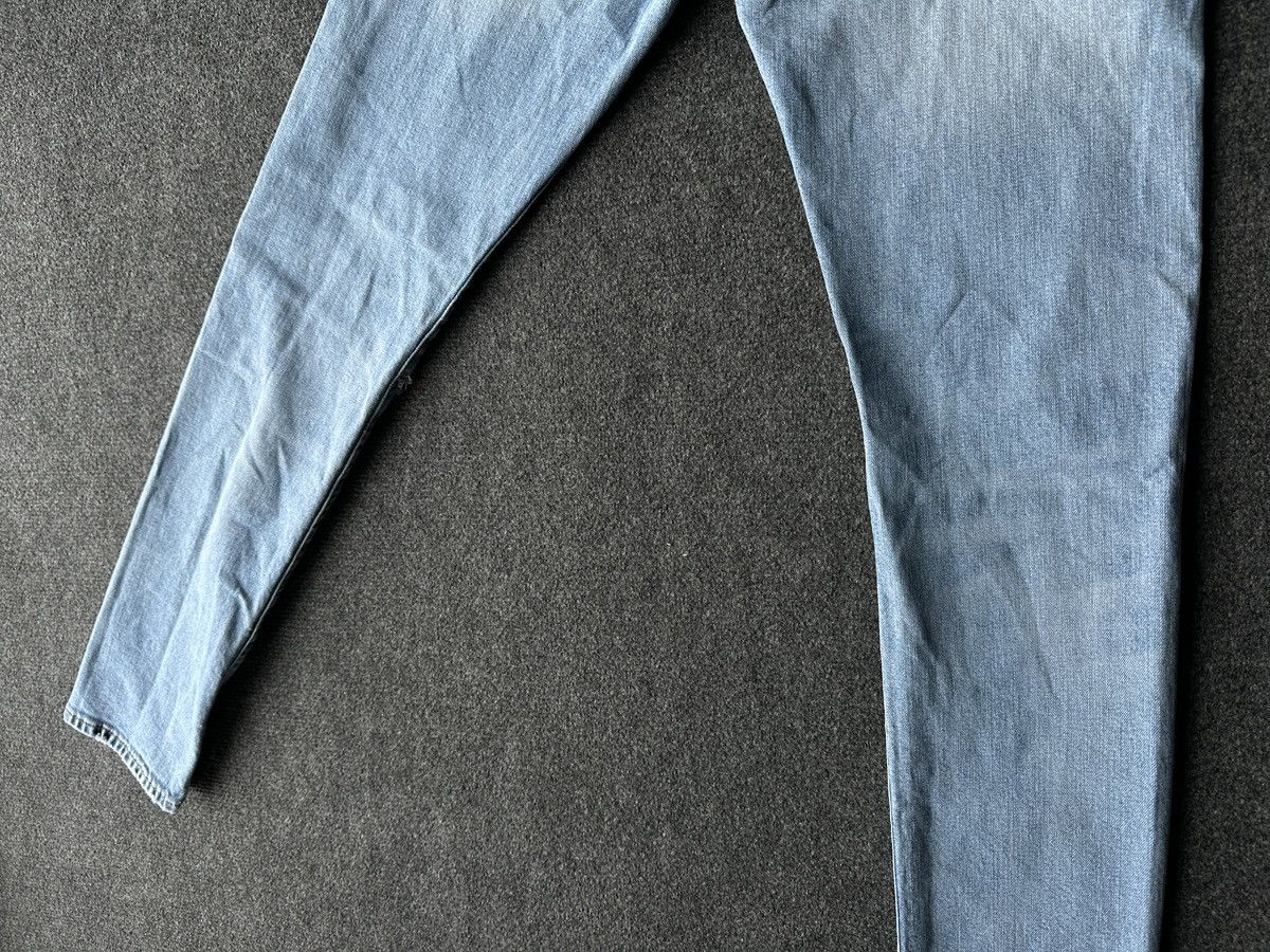 Denim & Supply Ralph Lauren 🚨 RARE DENIM SUPPLY RALPH LAUREN MEN DENIM JEANS FLAG LOGO Size US 30 / EU 46 - 11 Thumbnail