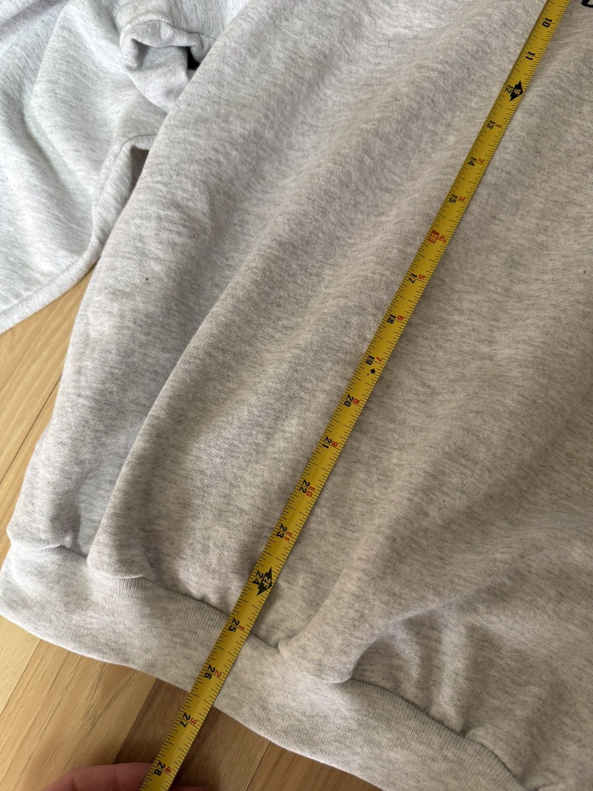 Yeezy Yeezy gosha vultures hoodie Size US L / EU 52-54 / 3 - 3 Thumbnail