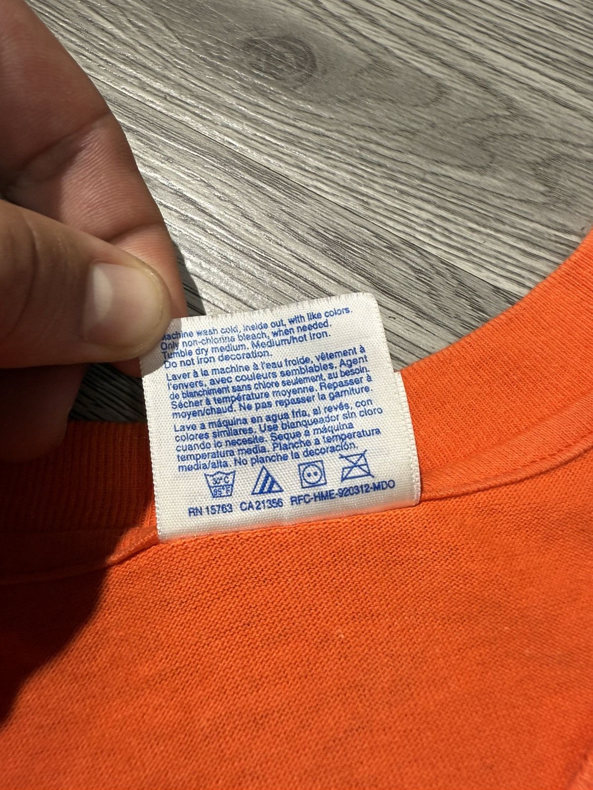 Japanese Brand 90’s JAPANESE RARE BOOBS LOGO Y2K RETRO VINTAGE TSHIRT TEE Size US L / EU 52-54 / 3 - 7 Thumbnail