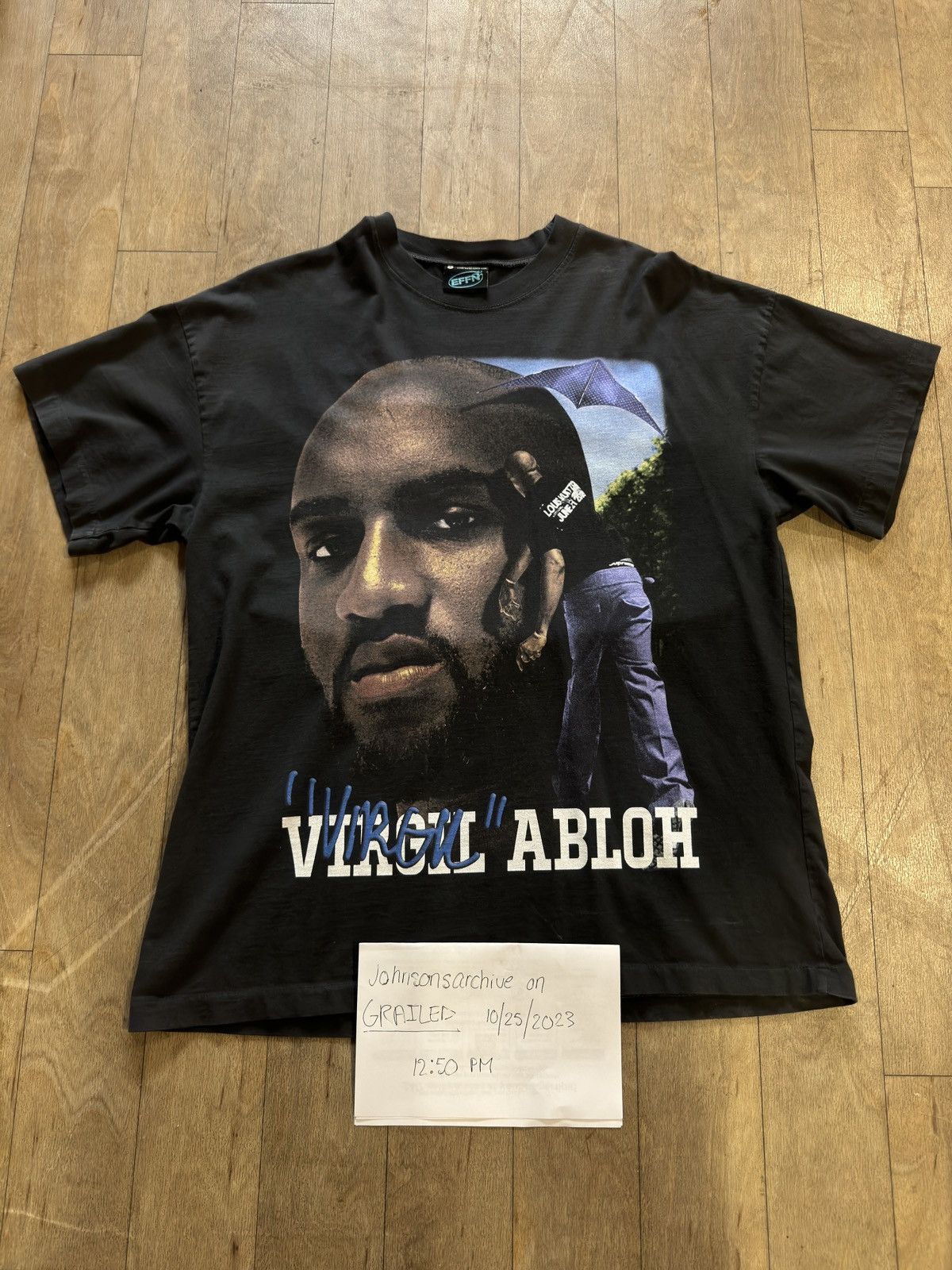 Effn Clothing | Grailed