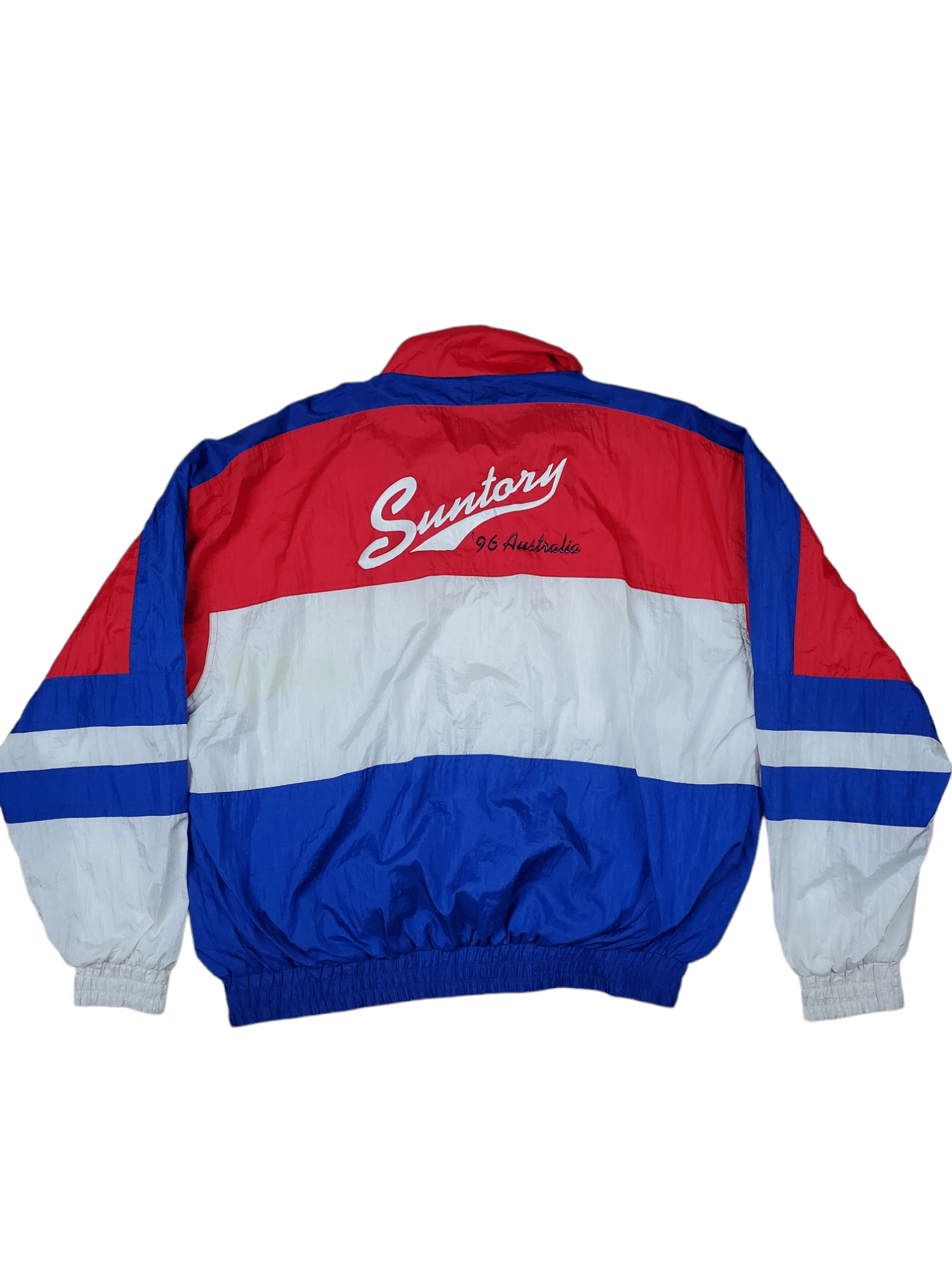 Cotton Traders × Vintage Vintage Cotton Trader 96 Australia Size US XL / EU 56 / 4 - 2 Thumbnail
