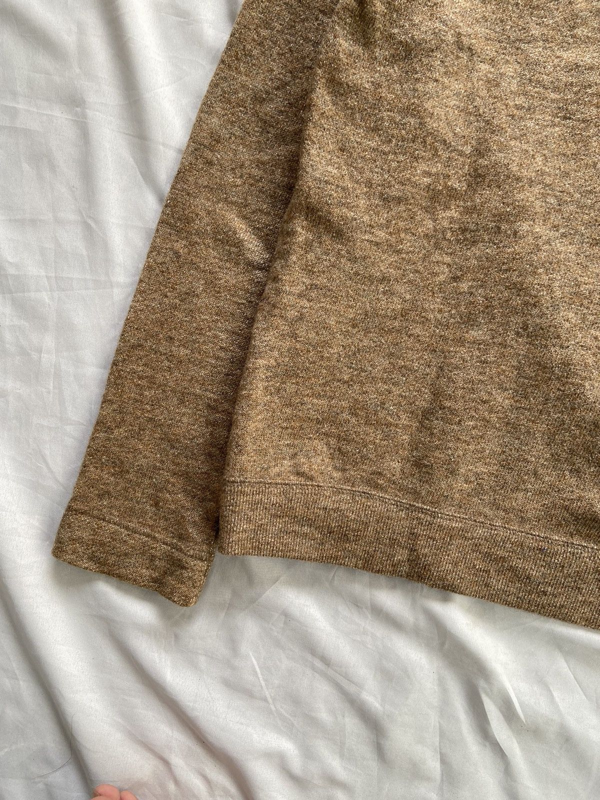 Margaret Howell MARGARET HOWELL CASUAL KNITWEAR Size US M / EU 48-50 / 2 - 13 Thumbnail