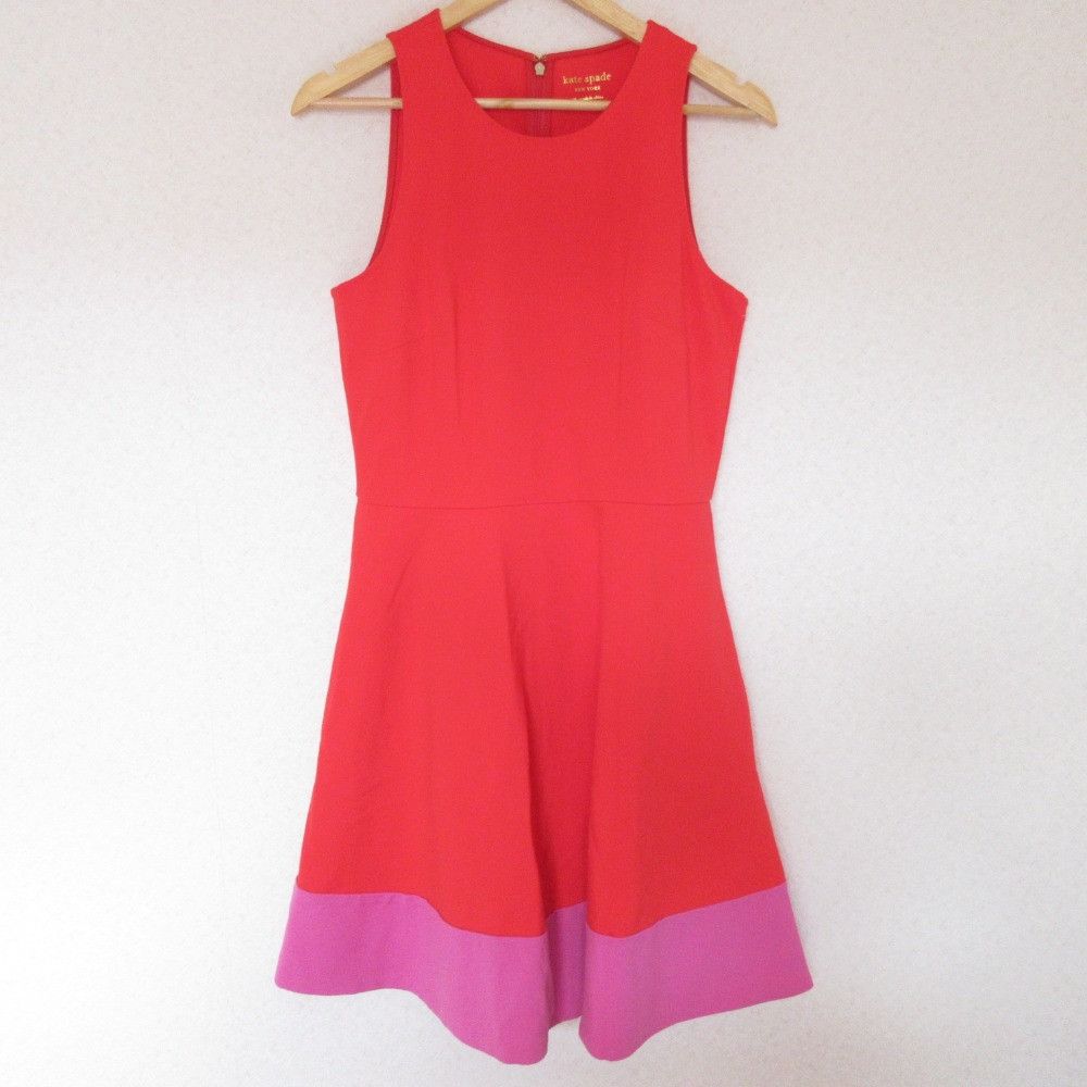 Kate Spade Kate Spade Stretch Ponte Dress Others Dresses DUTY FREE for USA