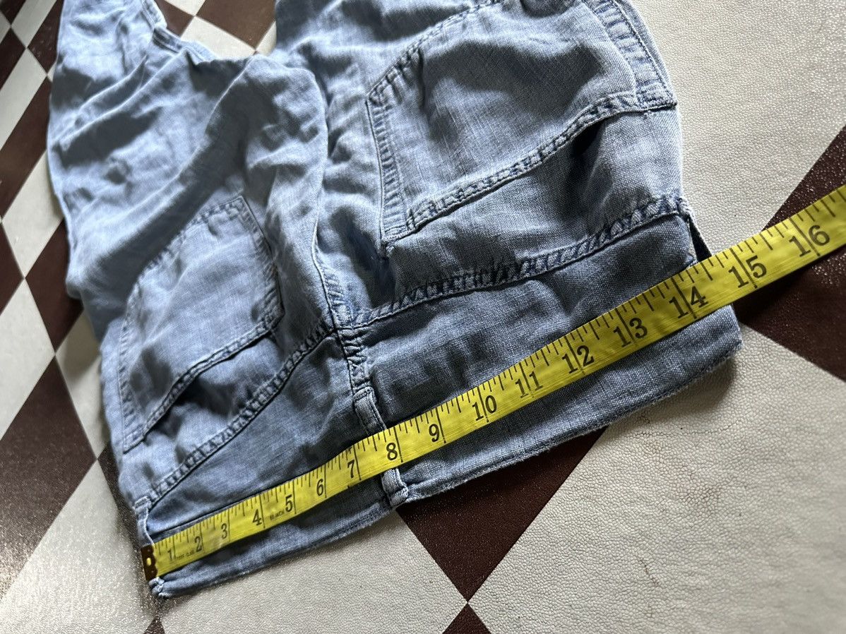 45rpm 45rpm denim jeans Size US 28 / EU 44 - 9 Thumbnail