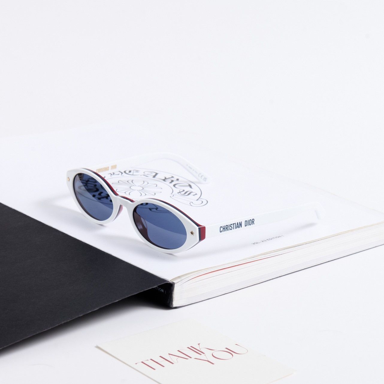 Dior DIOR DIORPACIFIC R1I 50B0 SUNGLASSES Size ONE SIZE - 1 Thumbnail