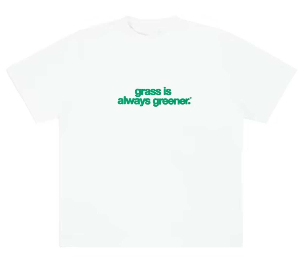 Japanese Brand Y2K Streetwear Hip Hop Do Your Things Good Print T-Shirt Size US L / EU 52-54 / 3 - 2 Thumbnail