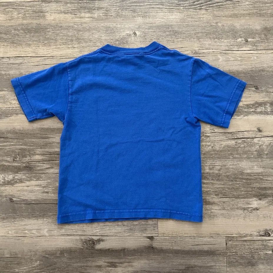 Marvel Comics Vintage 2004 Marvel The Amazing Spiderman Kids T-Shirt Size US XS / EU 42 / 0 - 5 Thumbnail