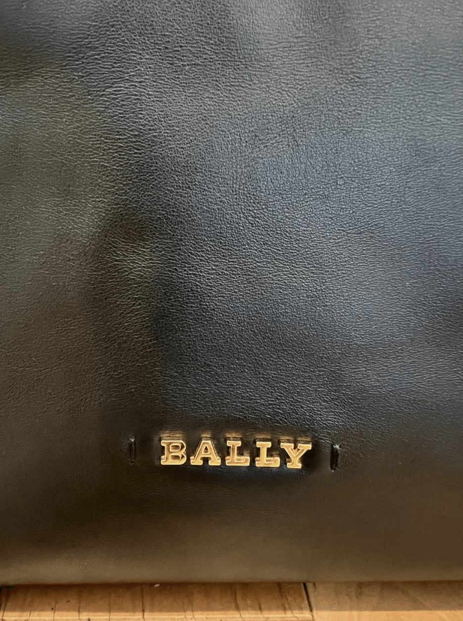 Bally Poppy Size ONE SIZE - 3 Thumbnail