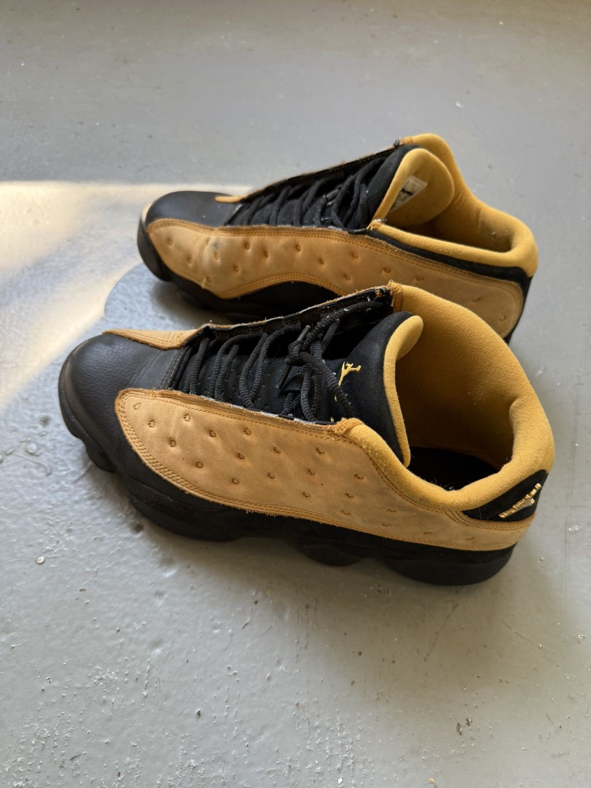 Jordan Brand Jordan 13 low chutney Size US 10 / EU 43 - 2 Thumbnail