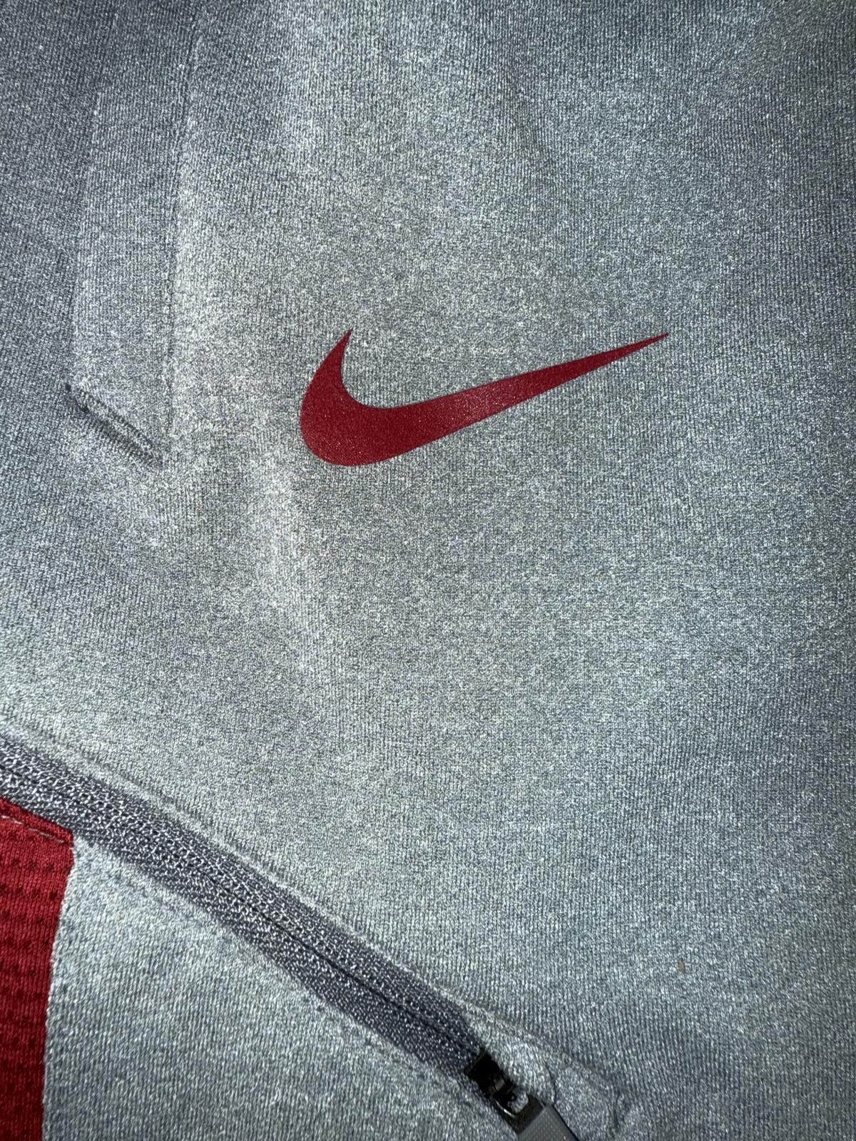 Nike Nike Men’s USC Trojan Football Team Issue Player Shorts Size US 36 / EU 52 - 2 Thumbnail