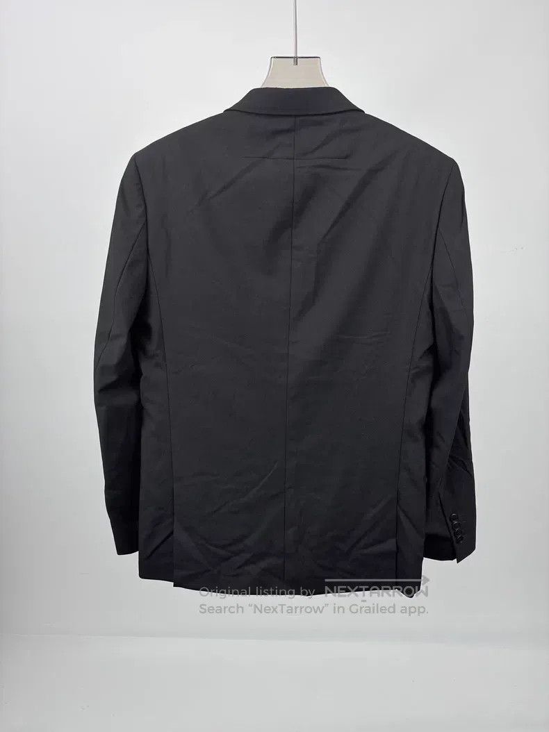 Givenchy Givenchy Size50 Suit Jacket Size US S / EU 44-46 / 1 - 2 Thumbnail
