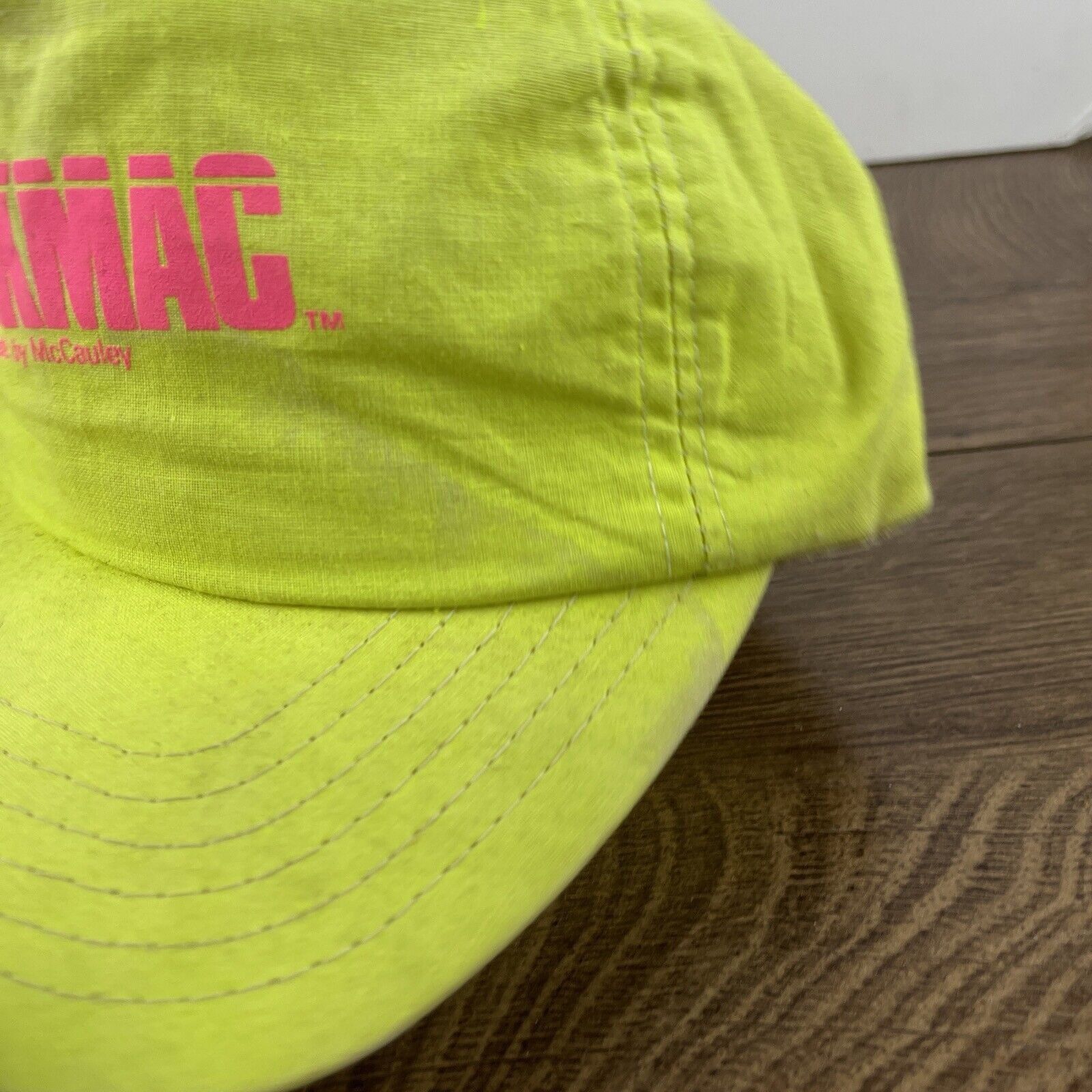 Other Blackmac Hat Blackmac Green Hat Snapback Adjustable Adult Si Size ONE SIZE - 9 Thumbnail
