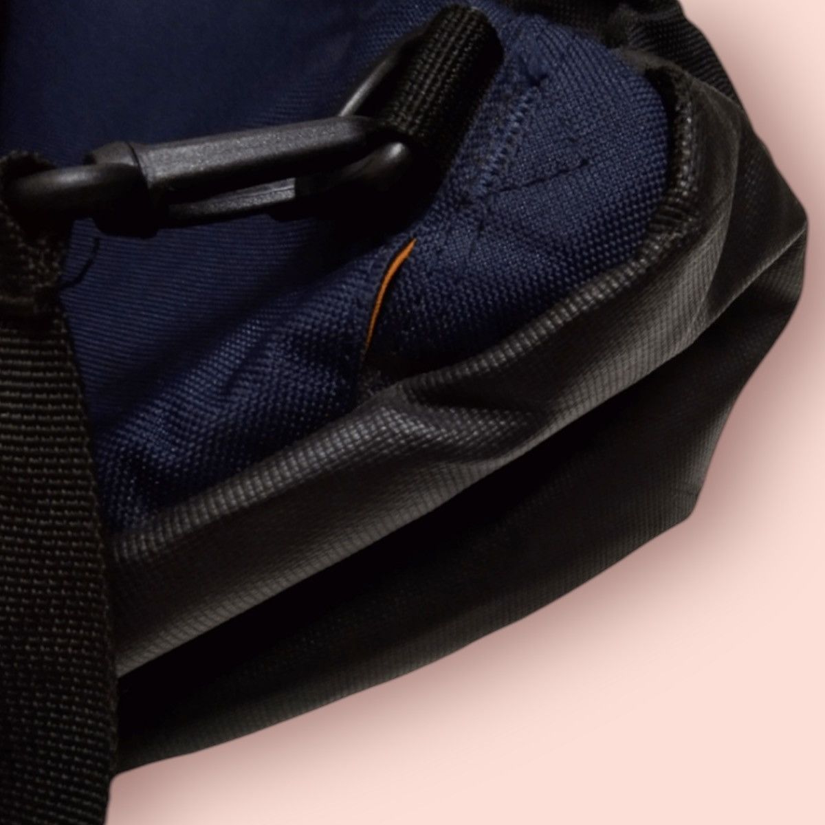 Alpha Industries ALPHA INDUSTRIES 3 WAY BAG Size ONE SIZE - 15 Thumbnail