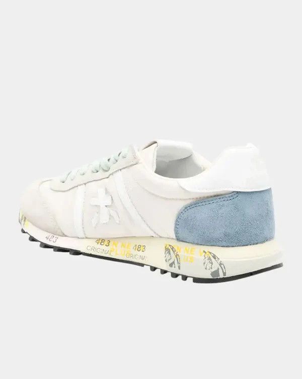 Premiata o1B3y1r0426 Sneakers in Multicolor Size US 10 / IT 40 - 2 Thumbnail