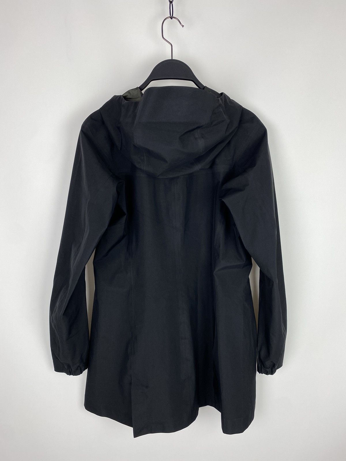 Arc'teryx Arcʼteryx Codetta Goretex Shell Rain Coat Size S / US 4 / IT 40 - 13 Thumbnail