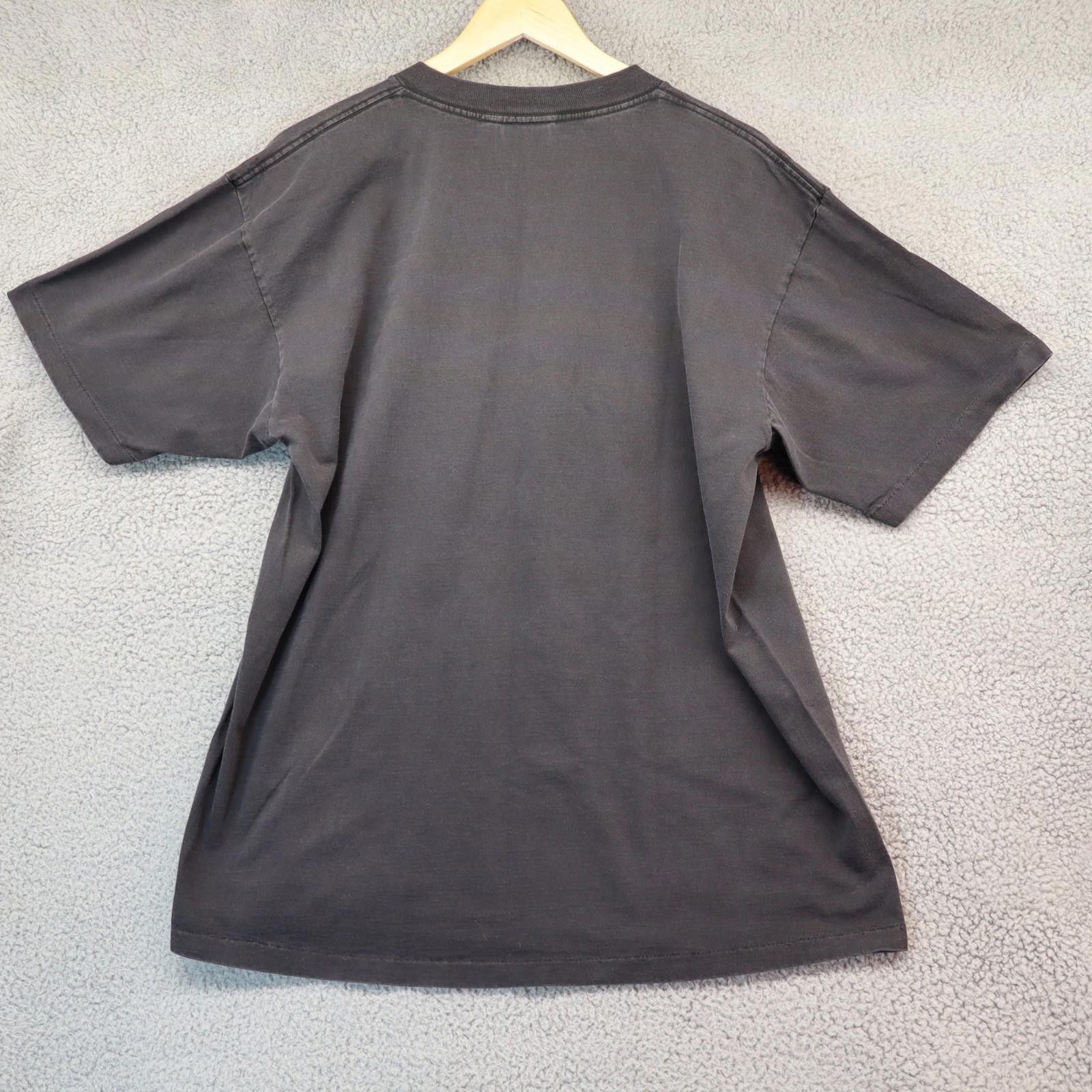 Other VTG Halloween "No Bones About It" XL Shirt USA Stadium Court Size US XL / EU 56 / 4 - 7 Thumbnail