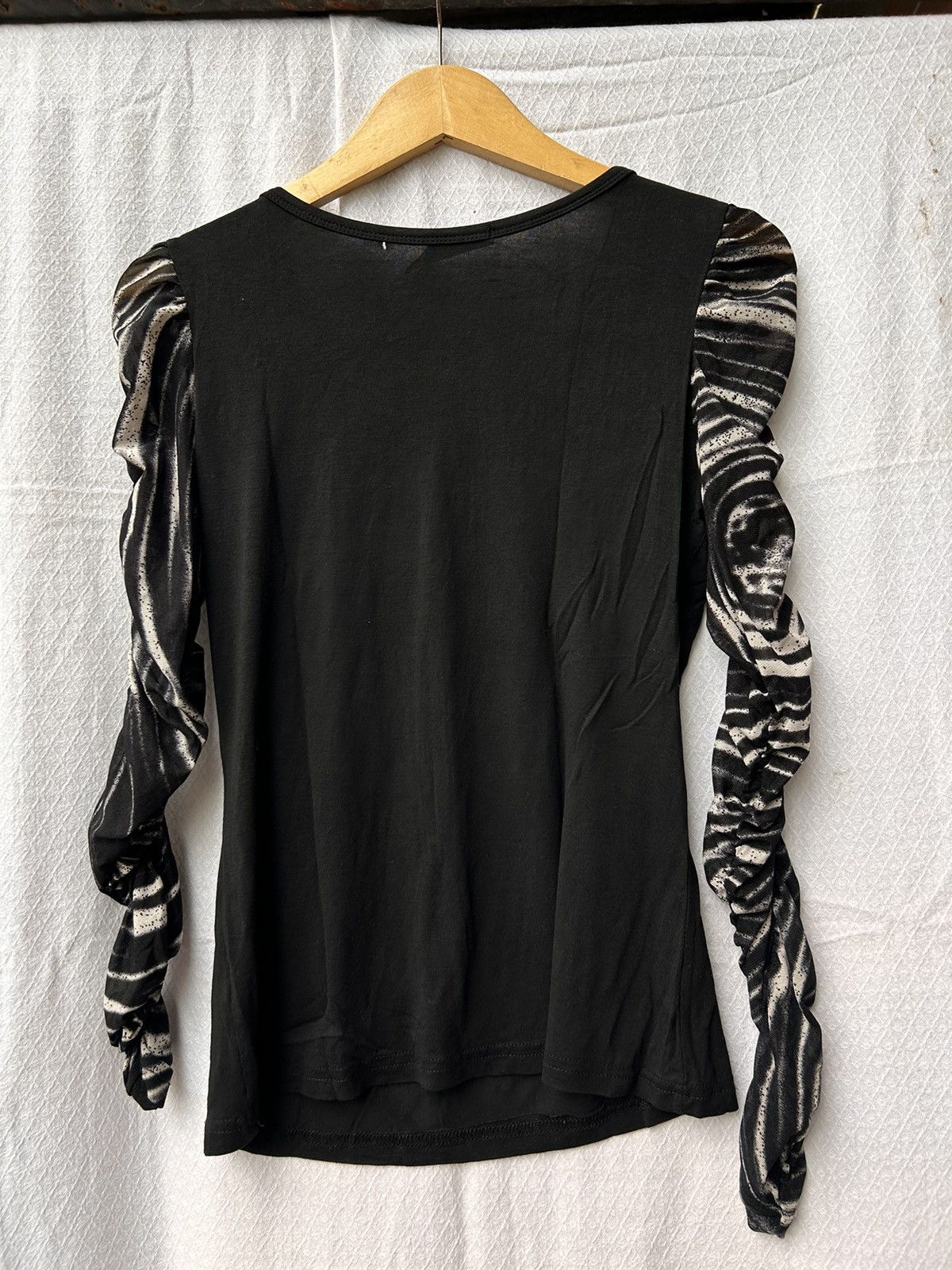 Japanese Brand Xue lang ge japanese knit gothic avantgarde styled Size US S / EU 44-46 / 1 - 2 Thumbnail