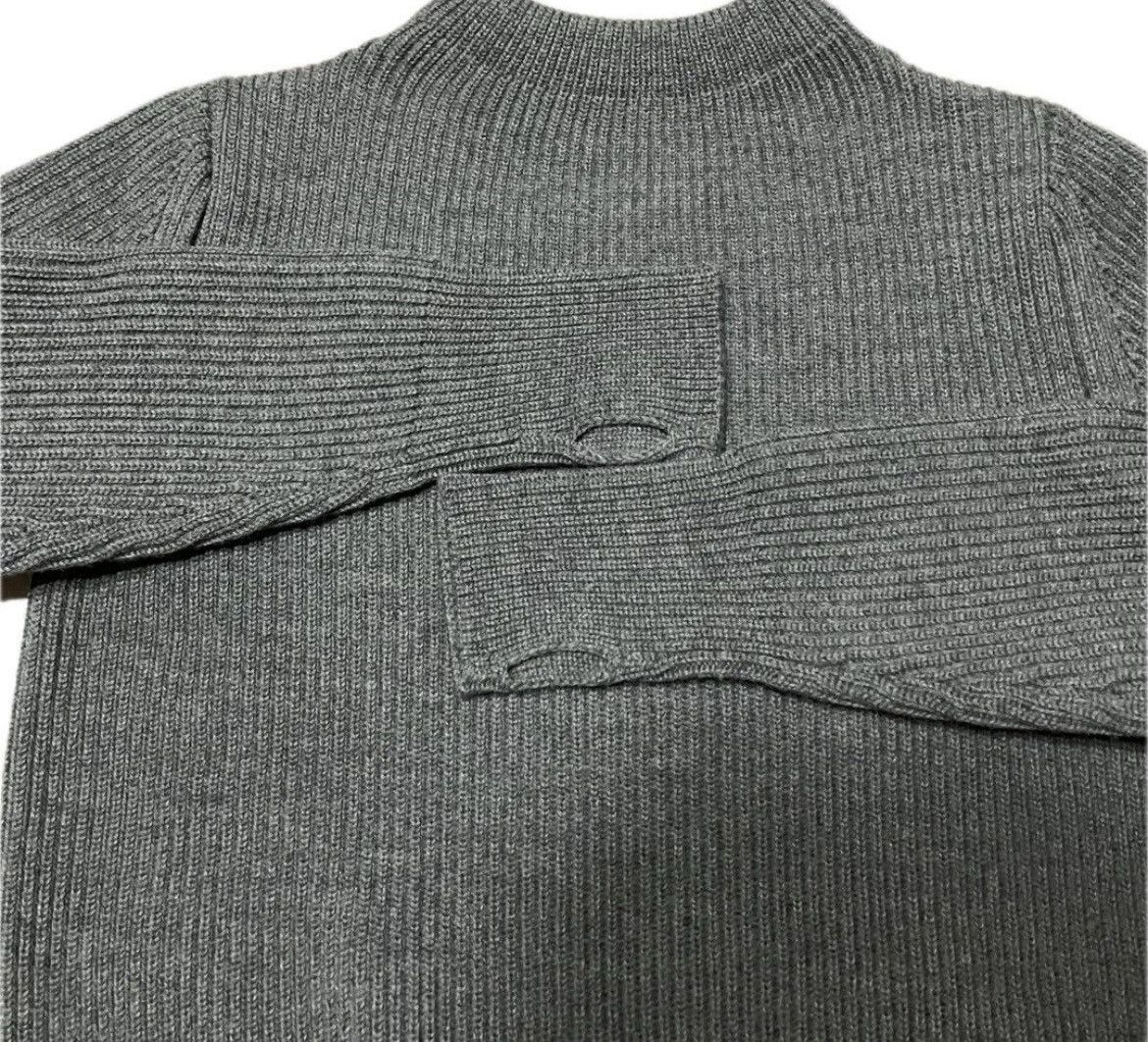 Andersen Andersen Andersen Andersen 5 Gauge Heavyweight Knit Sweater Size US M / EU 48-50 / 2 - 3 Thumbnail
