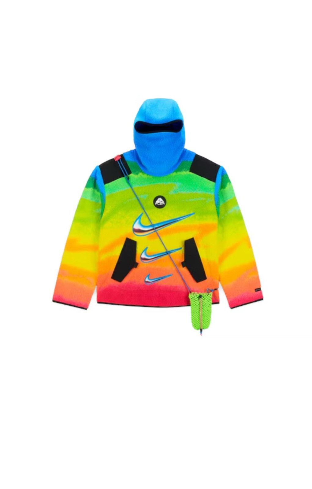 Cactus Plant Flea Market × Nike Cpfm nike acg balaclava hoodie Size US XL / EU 56 / 4 - 1 Thumbnail