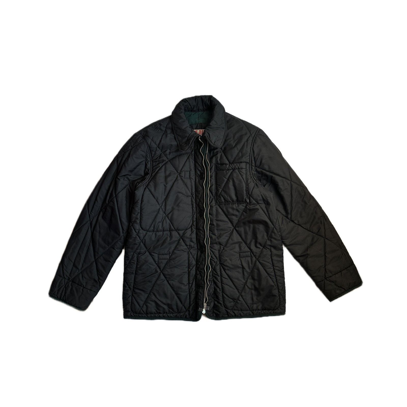 Jean Paul Gaultier Jean Paul Gaultier Reversible Jacket Size US L / EU 52-54 / 3 - 1 Thumbnail