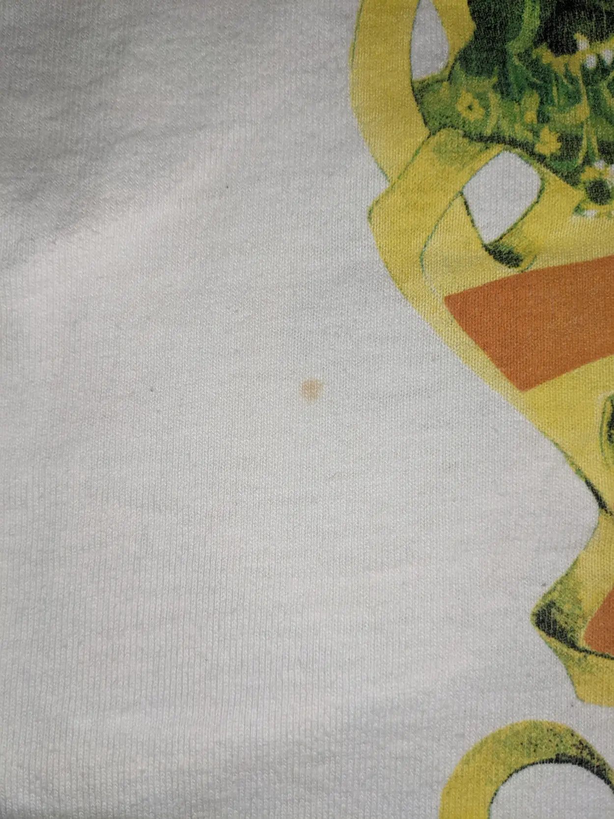 Grateful Dead × Liquid Blue Vintage 1994 Grateful Dead Fall Tour T-Shirt Sunflowers L Size US L / EU 52-54 / 3 - 5 Thumbnail