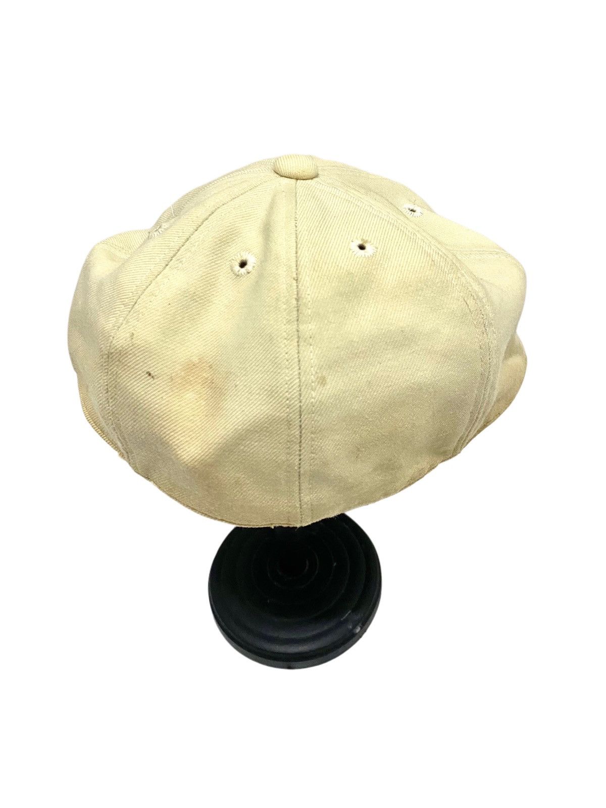 Asics × MLB × Vintage Asics MLB Rawlings Hat Cap Size ONE SIZE - 4 Thumbnail