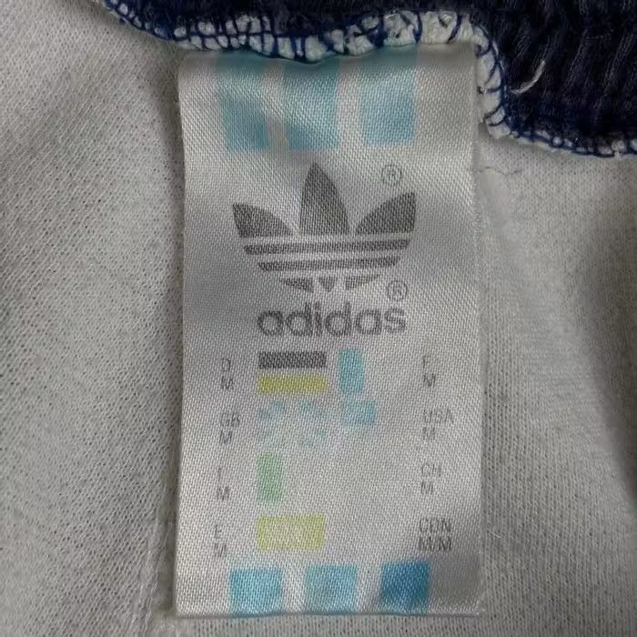 Adidas × Vintage Mens Shorts Adidas Originals Training Vintage Size M Size US 30 / EU 46 - 6 Thumbnail