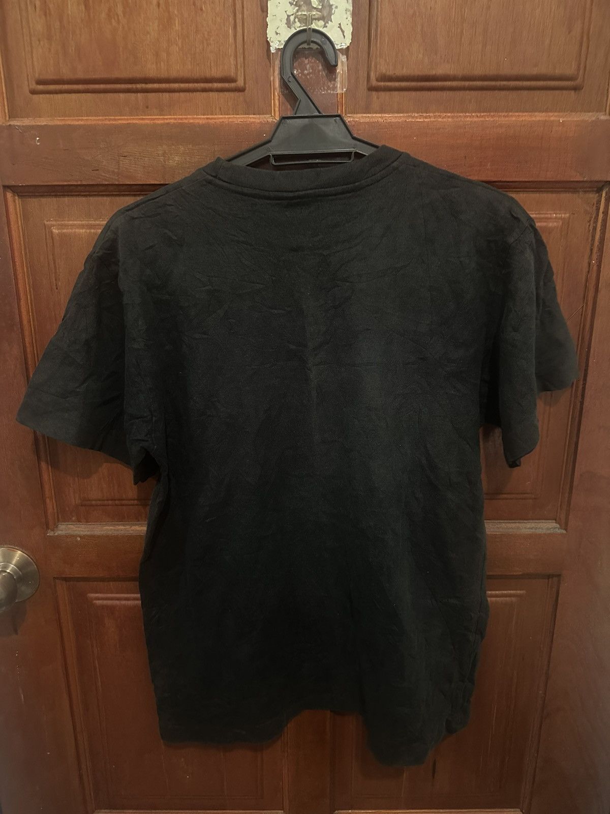 Stussy Vintage 90s Old Stussy Camo Logo Tshirt Size US M / EU 48-50 / 2 - 2 Thumbnail