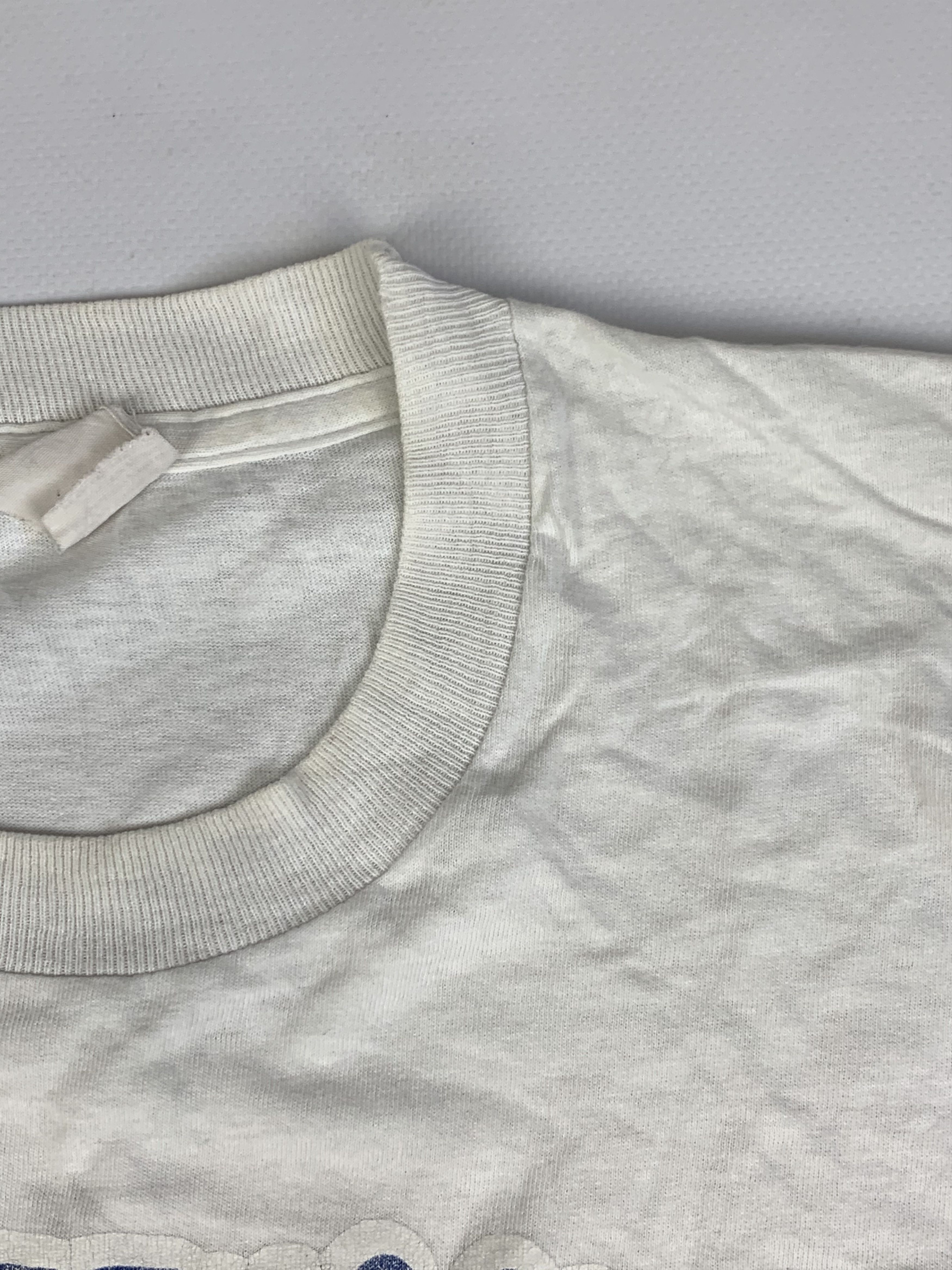 Vintage Vintage Beer Promo T-Shirt XL Size US XL / EU 56 / 4 - 8 Thumbnail