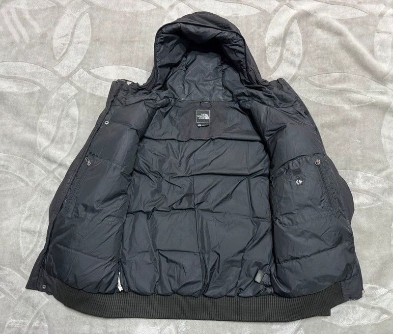 The North Face The North Face Gotham Down Hyvent Puffer bomber size S Size US S / EU 44-46 / 1 - 3 Thumbnail