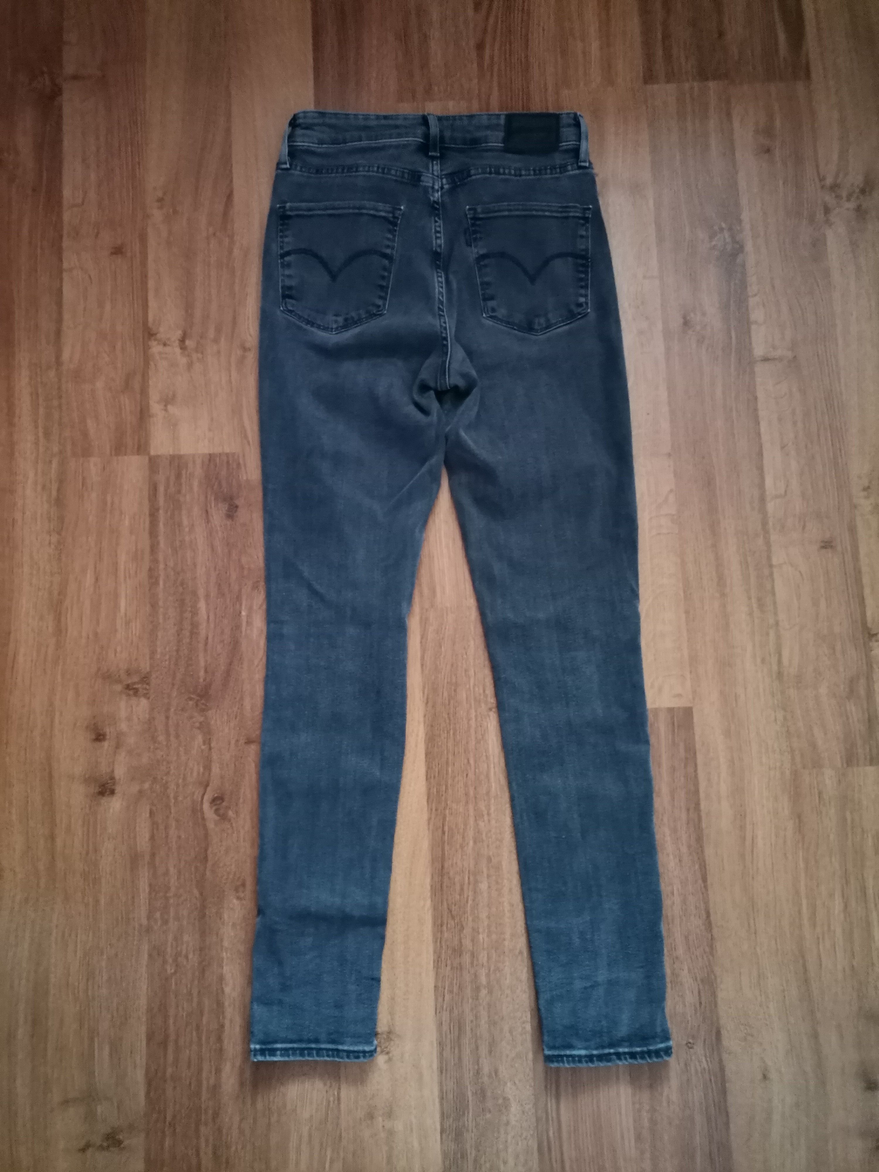 Levi's Levi's Women's Jeans Size 28" / US 6 / IT 42 - 3 Thumbnail
