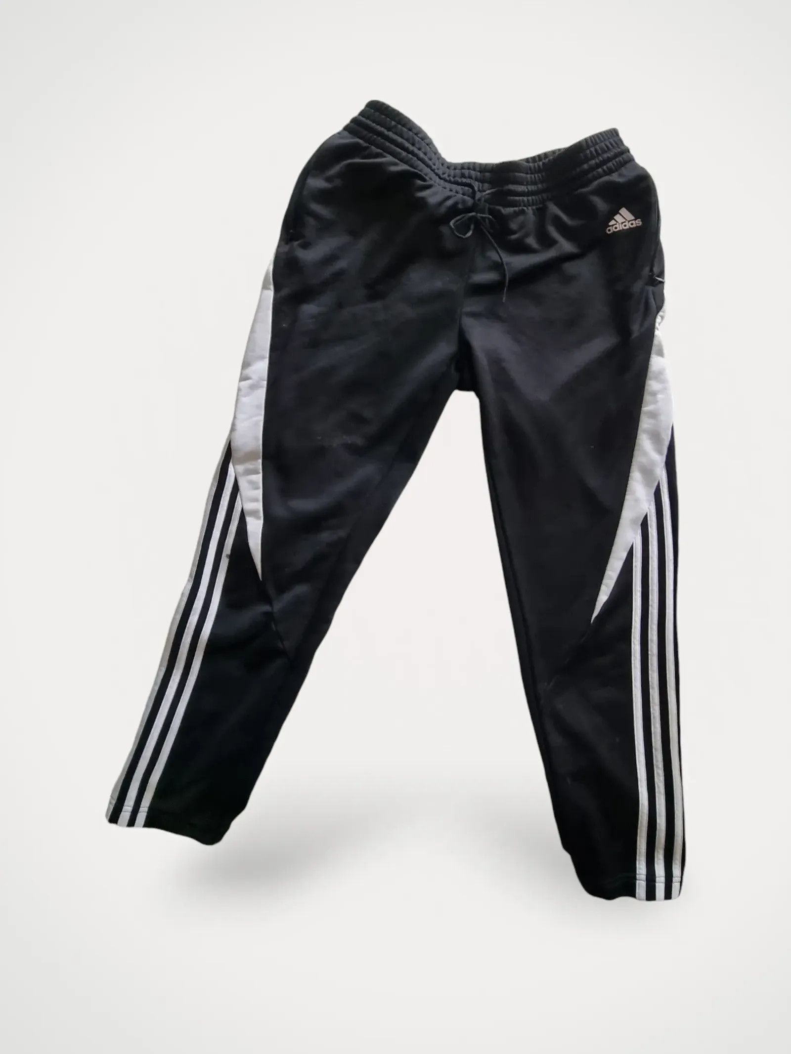 Adidas Adidas Rakmodell Sweatpants Size 30" / US 8 / IT 44 - 1 Thumbnail