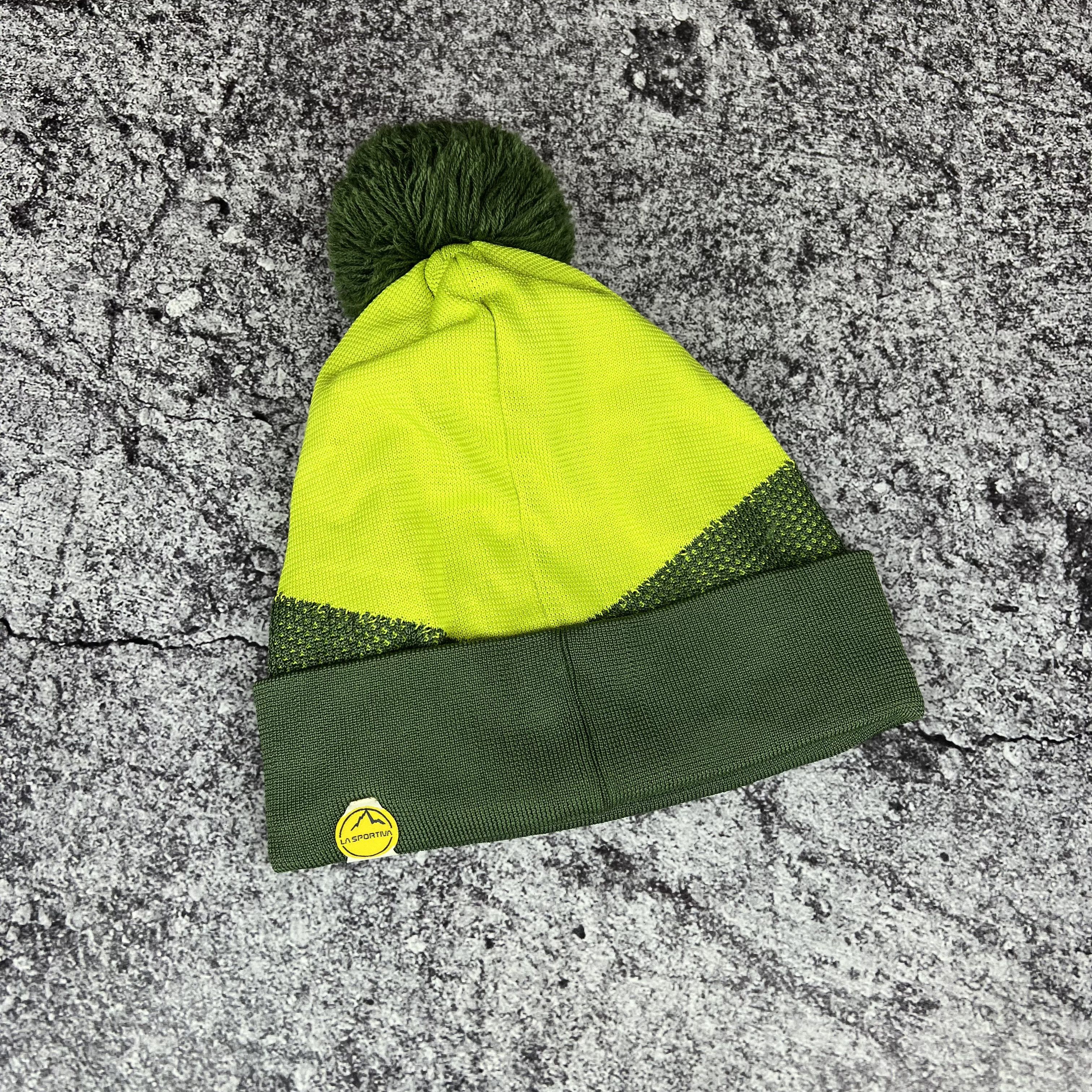 La Sportiva La Sportiva Knitty Beanie Logo Size L / XL Size ONE SIZE - 2 Thumbnail