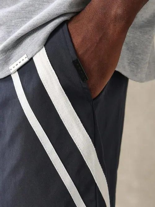 Jean Fukatsu x Marie Sportswear Y2K Drip shorts Size US 32 / EU 48 - 6 Thumbnail