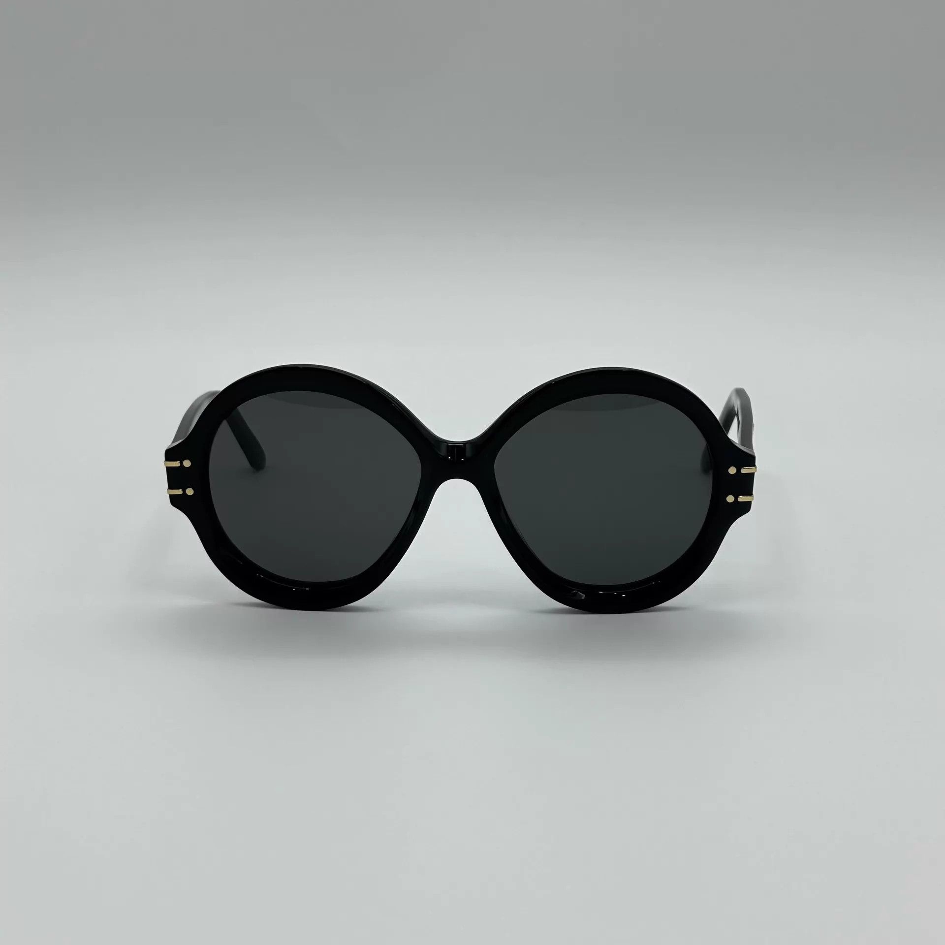 Dior Dior SIGNATURE B1U oval sunglasses Size ONE SIZE - 2 Thumbnail